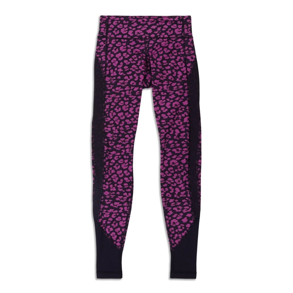 Drop it like it’s hot Lululemon leggings